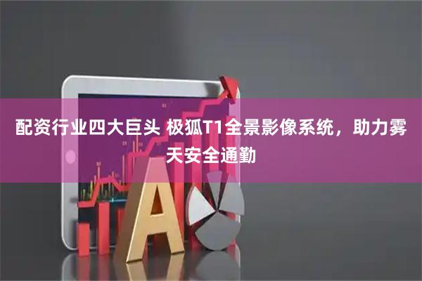配资行业四大巨头 极狐T1全景影像系统,助力雾天安全通勤